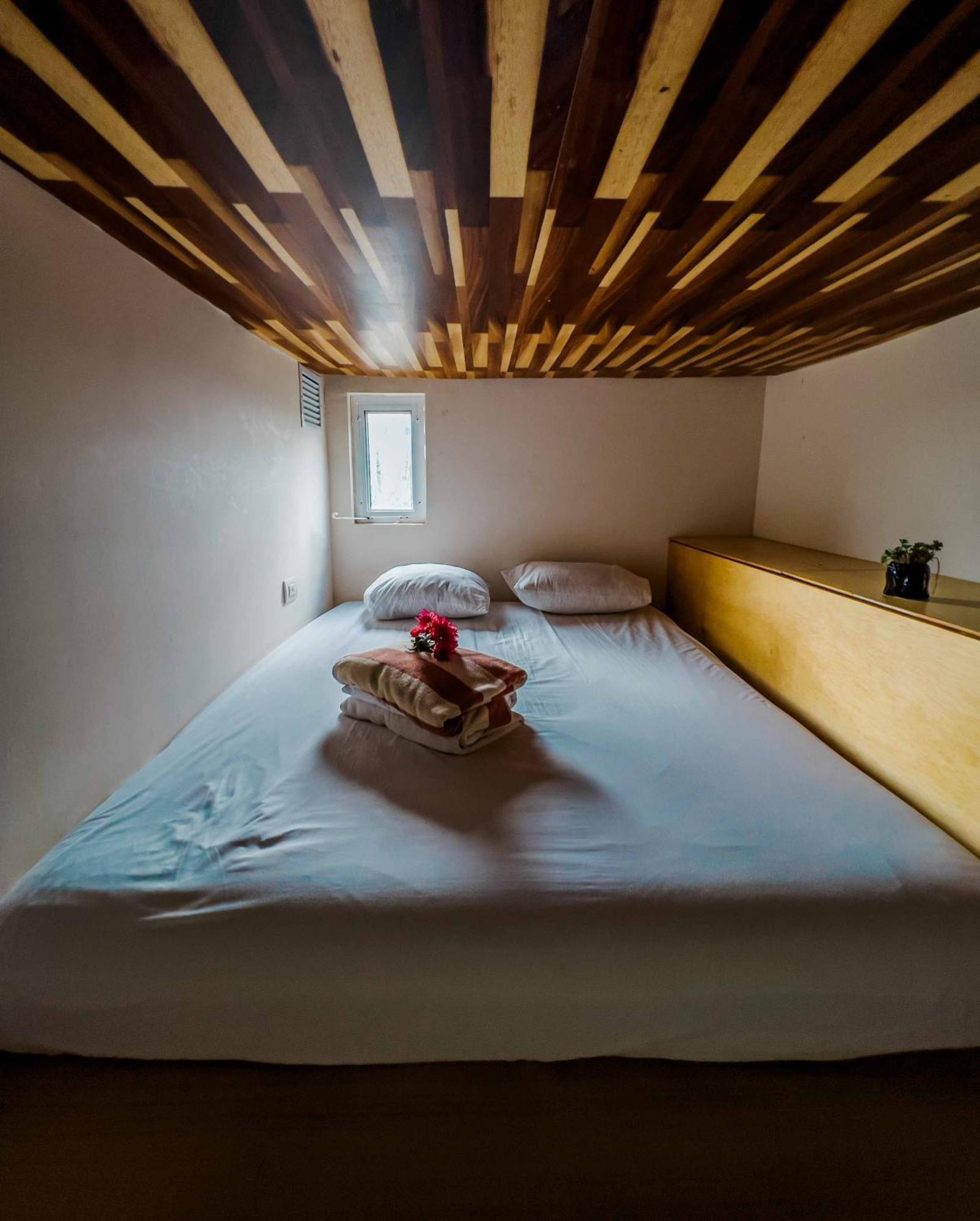 Oostel Smart Hostel - Tulum Pueblo (Adults Only) Exterior photo