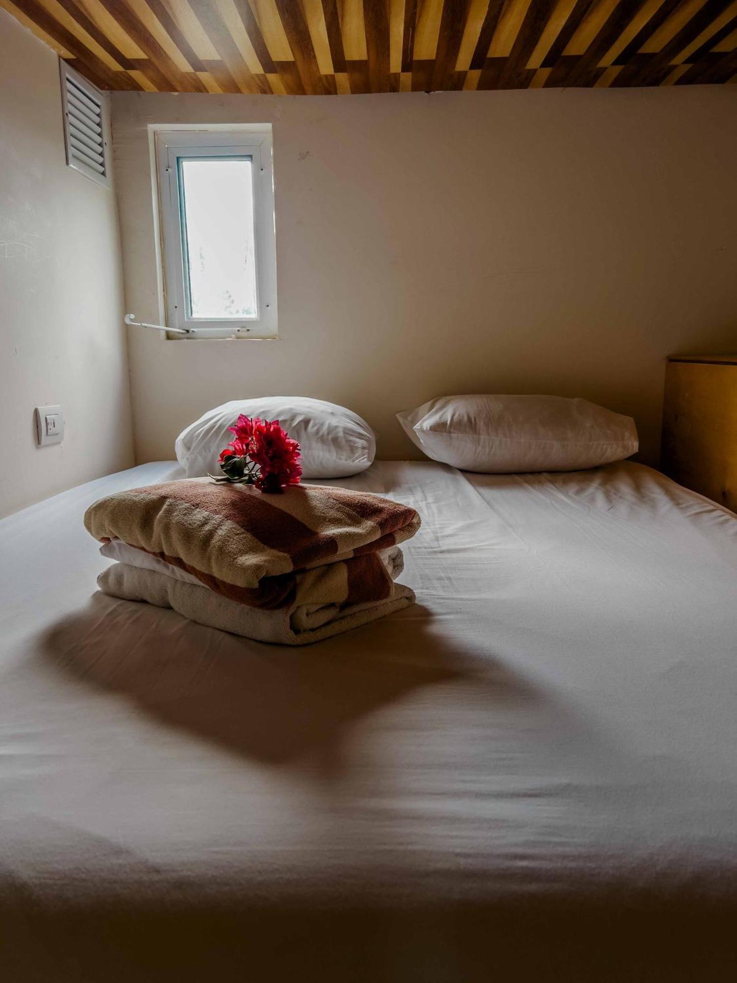 Oostel Smart Hostel - Tulum Pueblo (Adults Only) Exterior photo