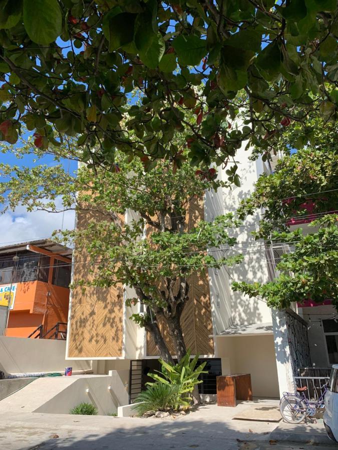 Oostel Smart Hostel - Tulum Pueblo (Adults Only) Exterior photo